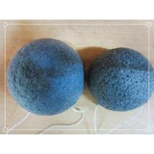 Konjac Sponge, Губка для макияжа Konjac без латекса